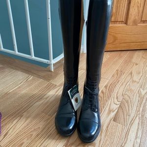 Ariat Heritage Field Boots withs Tags